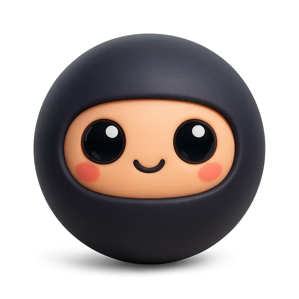 ninja.ai logo